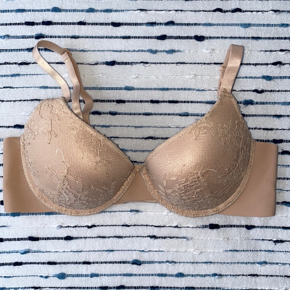 Marilyn Monroe Push-Up Bra